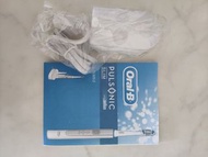 Oral B pulsonic Braun charger 電動牙刷义電座