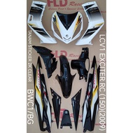 🔥 COVERSET RC VIETNAM LC135 V1 🔥