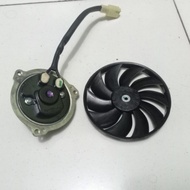 Vixion CB CBR radiator Fan Dynamo original panasonic