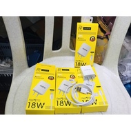 【Ready Stock】❈✱Original Realme VOOC Type-C 30W 50W 65W Fast charger