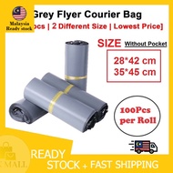 courier bag MKMALL Postage Envelopes Packing Bag Courier Bag/Beg Kurier /Pack Bag/快递袋/Poslaju Bag / 