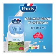 Pauls UHT Low Fat Milk