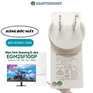 12V power supply for E-dra EGM25F100P Gaming monitor 24.5 inch IPS FHD 1ms 100Hz