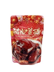 順南 - 豬腳薑醋 330g x 1pack