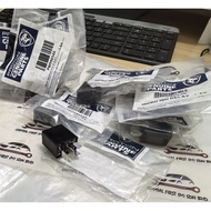 100% ORIGINAL PROTON IRIZ VVT PERSONA / SAGA VVT/4AT 2016-2025Y MICRO ISO RELAY / FAN RELAY (35A) 4P