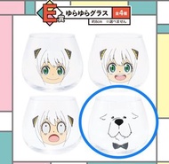 spyxfamily 間諜家家酒 一番賞 E賞 彭德款杯