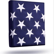 American Flags 3x5 Outdoor UseNon Fading American Flags for OutsideAmerican Flag Outdoor Heavy DutyU