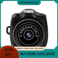 Y2000 Micro Camera 640x480 Video Resolution Small Pocket  Monitor Device 30fps for Windows//Linux fo