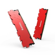 RAMSTA 8G DDR4 2666MHZ