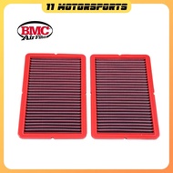 BMC Air Filter - Ferrari F430 Scuderia / Challenge / Spider / Scuderia Spider 4.3 V8 (FB443/03) 2PCS