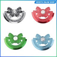 [Beauty] Watch Automatic Hammer Rotor 4R36 6R36 4R35 Accessory Maintenance Component, 7S26 Bearing P