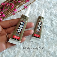 F6000 Glue 15ml - F6000 Glue - Nail Glue - digital tasbih Glue