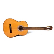 Classic Nylon Guitar Brand Yamaha Type C315 Classic Orange Color Code S8P1