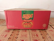RED1 Saus Tomat Sachet 1 DUS 9 gr x 20 Pack