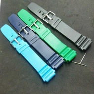 CASIO AE-1200 AE1200 WATCH STRAP CASIO AE1300 AE-1300WH WATCH STRAP FREE PEN