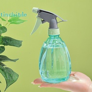 [TinchitdeS] 500ml Empty  Bottle Plastic Water  For Salon Plants Pet Gardening Home Watering Canister Pressure er [NEW]