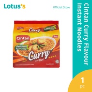 Cintan Instant Noodle Curry (5 x 76g)