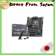 MSI MAG X870E TOMAHAWK WIFI ATX Motherboard for AMD Ryzen 9000/8000/7000 Series (AM5)