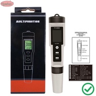 XUESHAN Hydrogen Tester, with Backlit H2 Water Hydrogen Analyzer, Portable H2 Meter Laboratory