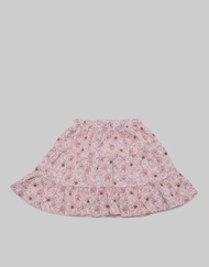 JSP BABY Girl Rok Flower Print Anak Perempuan 117991088