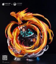 炭治郎🔥火之神神樂