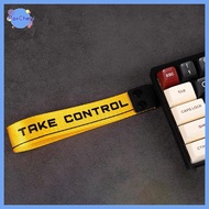MCHY> Keyboard Ribbon Mechanical Keyboard Strap Magnetic Axis Keyboard Strap Wooting Atk68 Drunkdeer