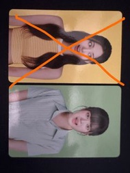 TWICE 小卡 teazen 康普茶