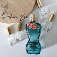[PERFUME KAMI] DECANT LA BELLE PARADISE GARDEN EDP FOR HER 3ML 5ML 8ML