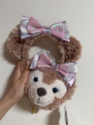 Shellie may 迪士尼頭箍 東京迪士尼 Shelliemay袋