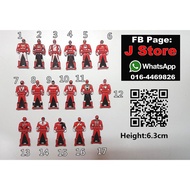 Power rangers Red ranger key figures ( J Store )