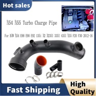 Car Air Intake Upgrade Kit N54 N55 Turbo Charge Pipe for  N54 E88 E90 E92 135I M2 M235I 335I 435I N5
