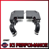 MST 2012+ Mercedes-Benz C400 C450 C43AG GLC43 Cold Air Intake System V2 (MB-C4301L)