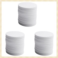 (SJAV) For Ntag215 NFC TagsBlank PVC Coin NFC Cards Compatible with All NFC Enabled Mobile Phones &a