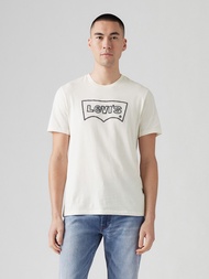 เสื้อยืด Levis® Mens Classic Graphic T-Shirt
