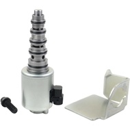 GELUOXI 904-268 Turbo Wastegate Controller VGT Solenoid Actuator Replacement for 2003-2010 Ford F250