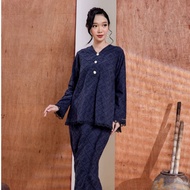 ZEHRA KURUNG  Kurung Kedah  BAJU KURUNG MODERN NIKAH TUNANG Nikah FLORAL Kurung Sulam Kurung Modern.
