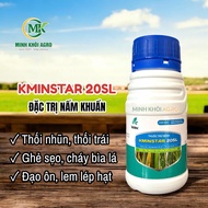Pesticide Kminstar 20SL - 240ml bottle