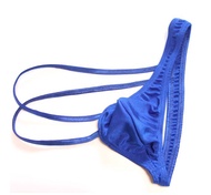 Sexy Lingerie Sexy Thong Men's Underwear Open Crotch Men's Thong Underwear