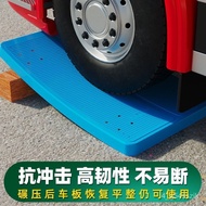 Trolley Pull Cargo Platform Trolley Plastic Cart Foldable Mute Trailer Household Hand Buggy Portable Carrier