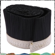 Brush Vacuum Cleaner Dust Collector Engraving Machine Dust Cover for CNC Router Spindle Motor (70 mm