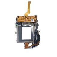 New original shutter unit with motor group for Sony A6000 A6300 A6400 camera repair parts