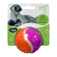 AIME BALL TOY FOR DOGS 5 SENSES 6CM