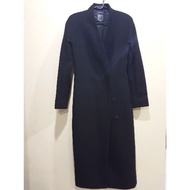 Preloved CK Calvin Klein Longcoat