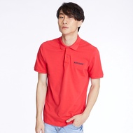 BODY GLOVE Men's CLASSIC POLO เสื้อโปโลผู้ชาย สีแดง-05