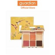 Catkin 9 Colors Eyeshadow Palette C06 14.4g