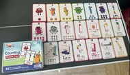 Numberblocks Counting Puzzle Set