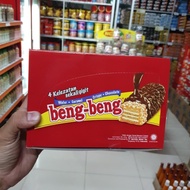 Jual BENG BENG Bold 20 - Slop camilan snack wafer bold20