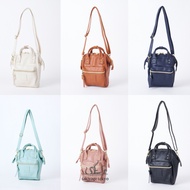 Anello Retro Clasp 2 Way Shoulder Bag | Direct from Japan