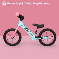 Balance Bike for Kids 2-6 Years Old