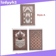 [LzdyyhacMY] Carpet Rectangle Traditional Pattern 70x108cm/27.6"x42.5" Ethnic